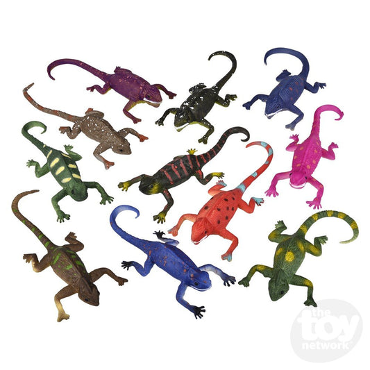 Color Changing Lizard (1)