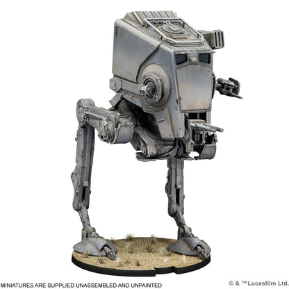 Star Wars Legion - AT-ST Walker