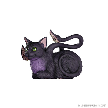 Dungeons and Dragons, Replicas of the Realms: Displacer Beast Kitten