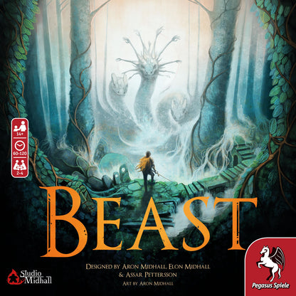 Beast Core Game