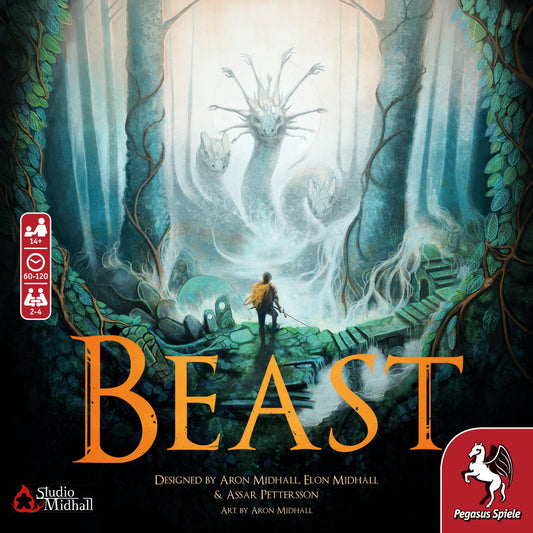 Beast Core Game