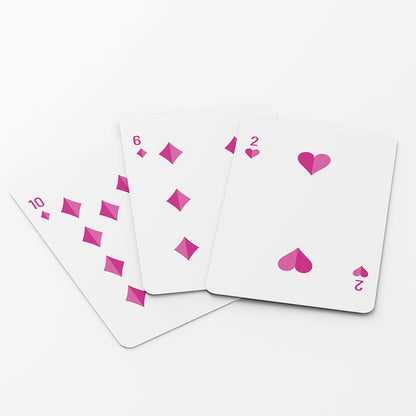 The Queer Agenda - Playing Cards