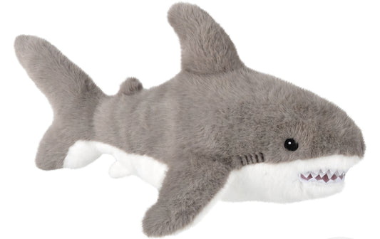 Animal Den - Grey Shark