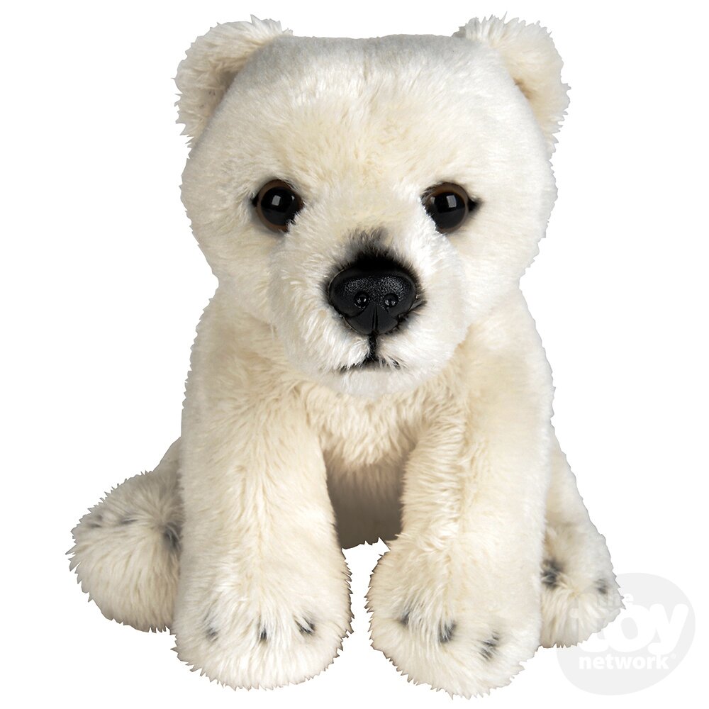 Buttersoft Small World Polar Bear