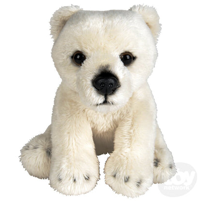 Buttersoft Small World Polar Bear