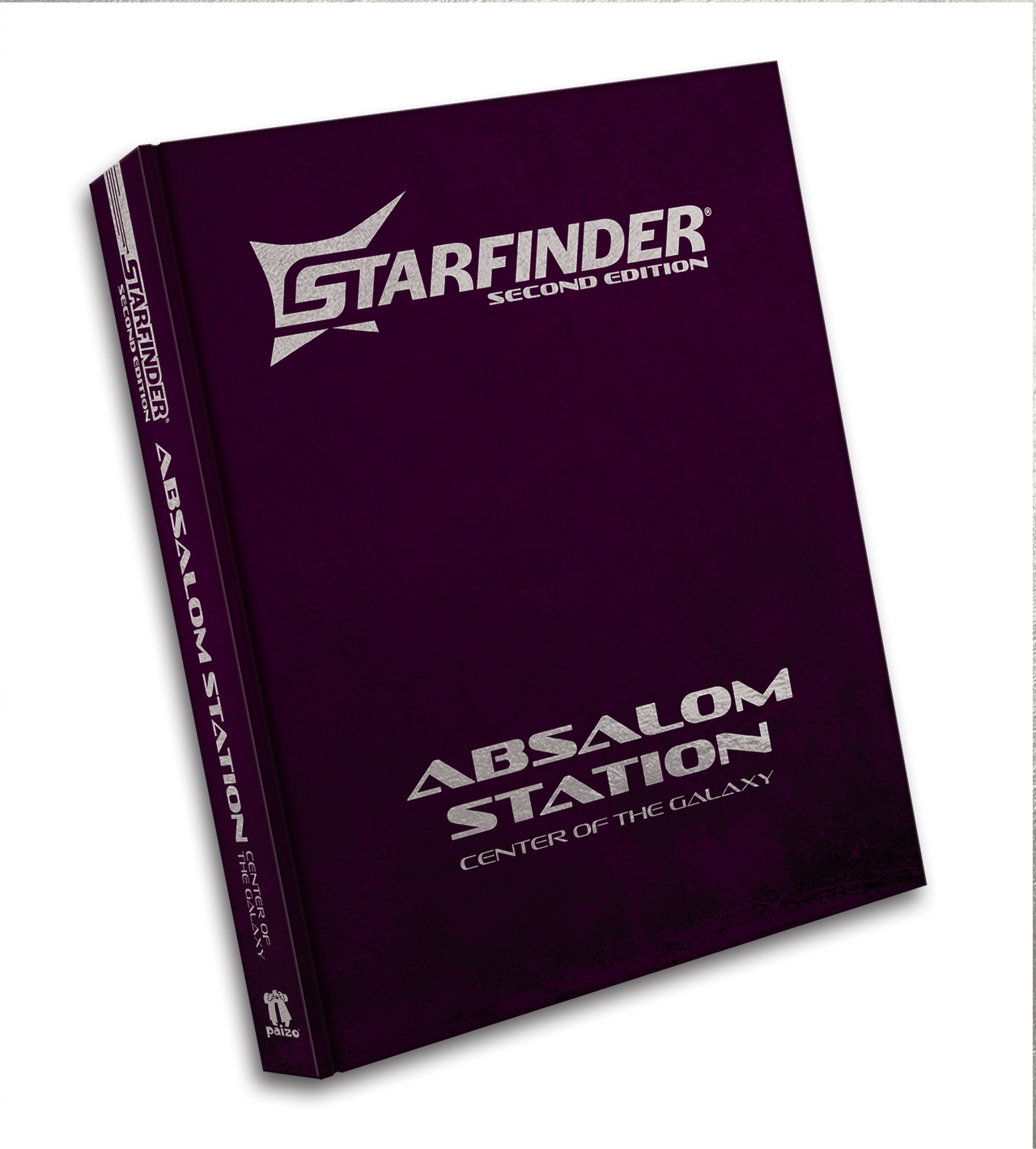Starfinder - 2E Absalom Station Special Edition