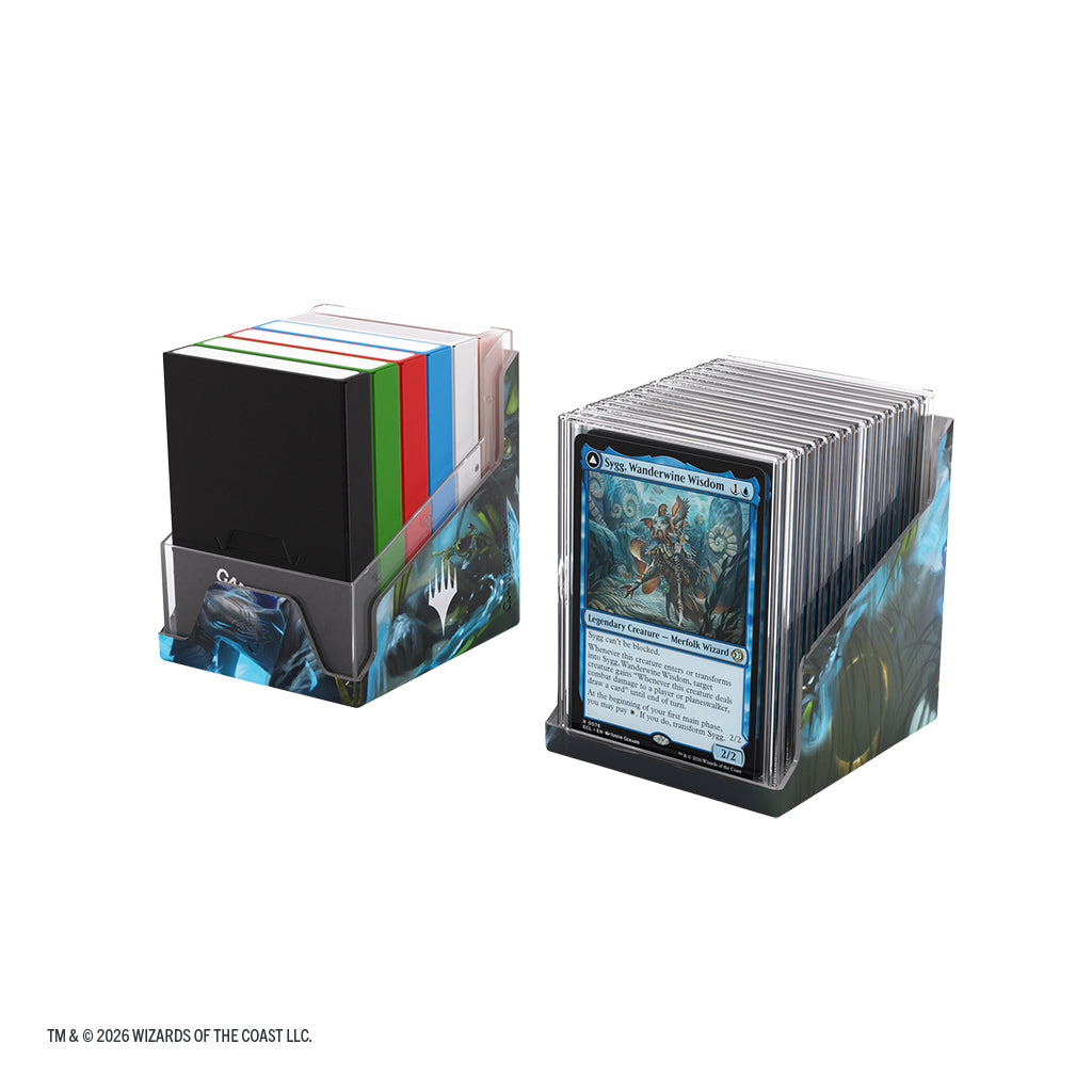 Magic: The Gathering | Lorwyn Eclipsed Bastion