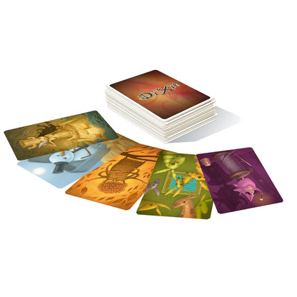 Dixit - Daydreams Expansion