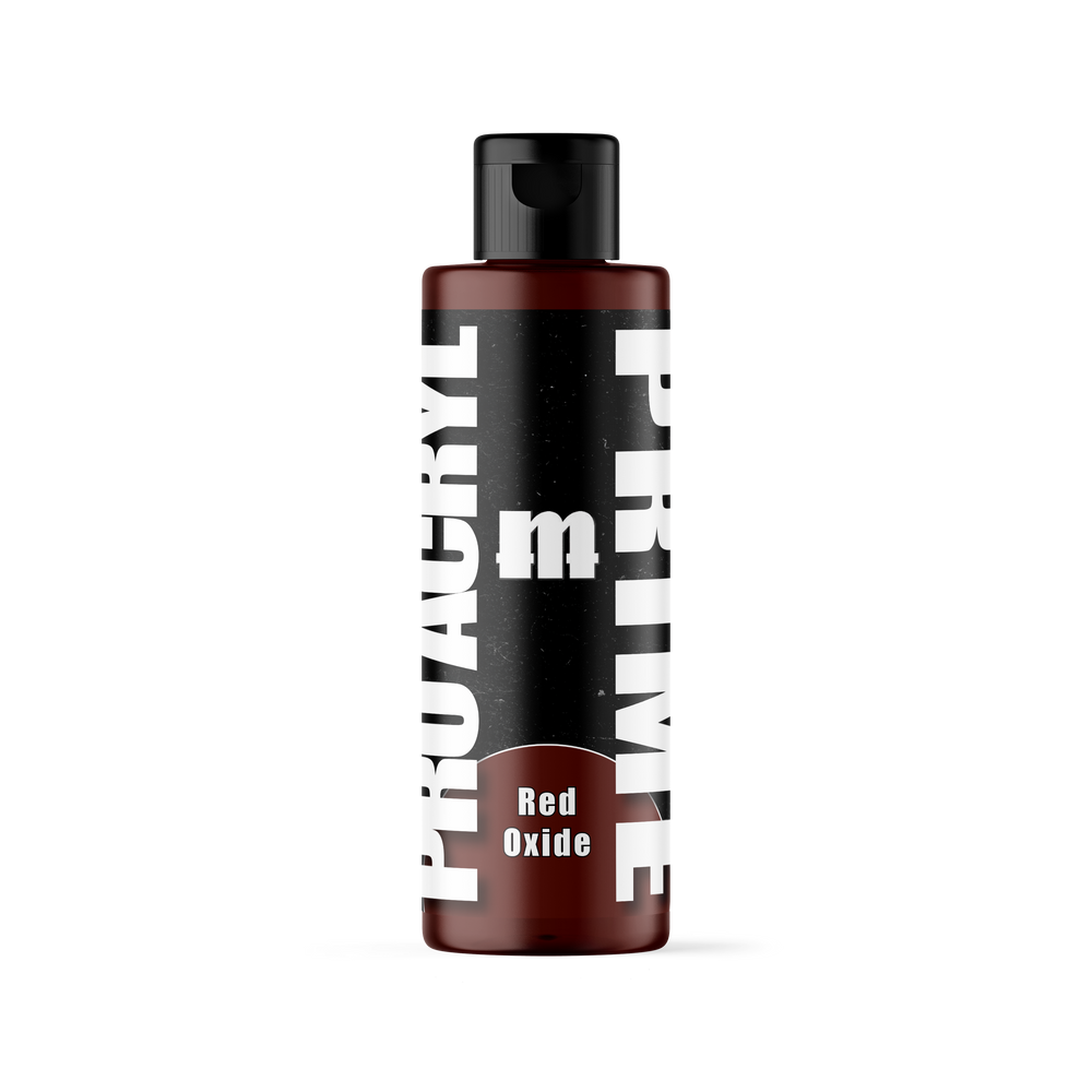 Monument Hobbies - Red Oxide Primer