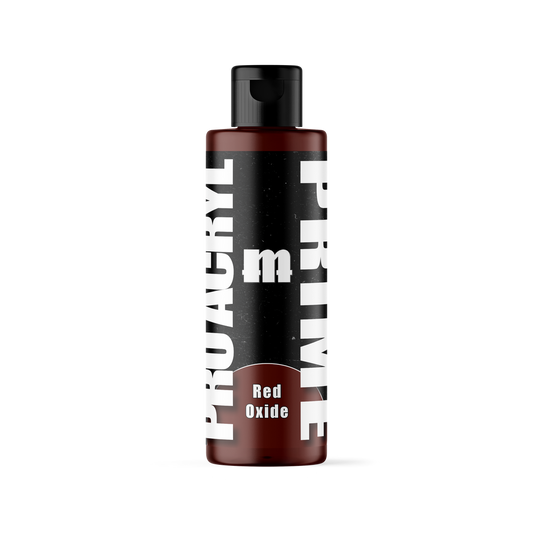 Monument Hobbies - Red Oxide Primer