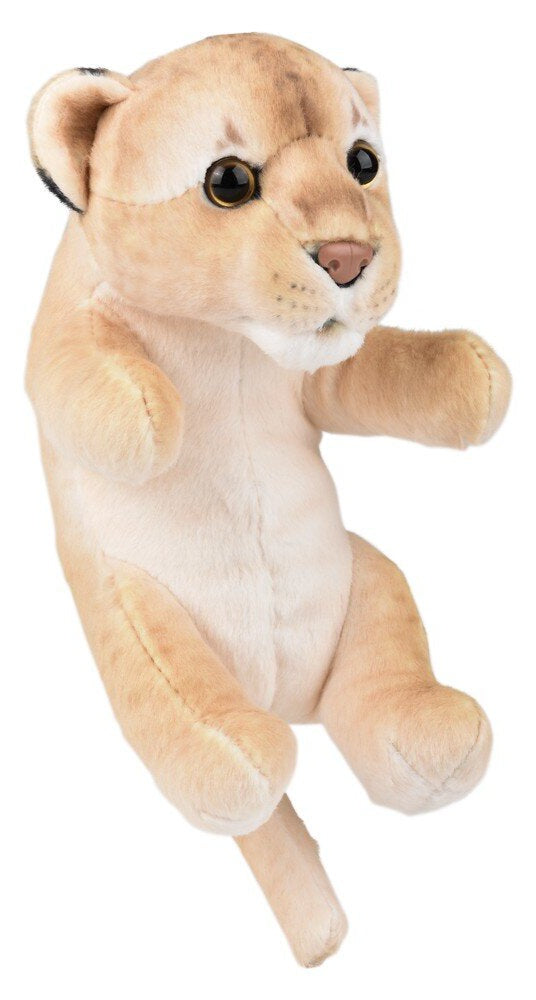 Jungle Cubbies - Lion