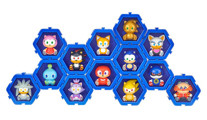 WOW! Nano Pods Sonic