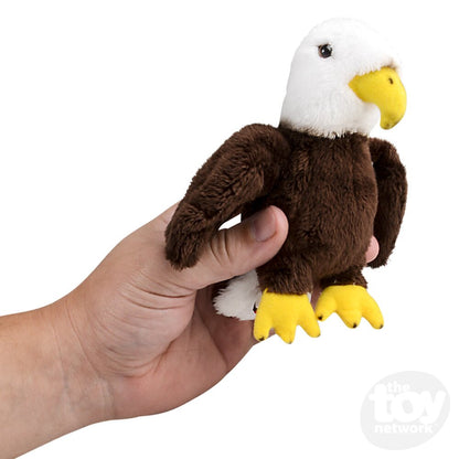 Buttersoft - Small World Eagle