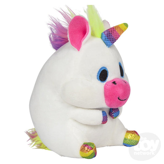 Belly Buddy Unicorn