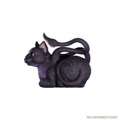 Dungeons and Dragons, Replicas of the Realms: Displacer Beast Kitten