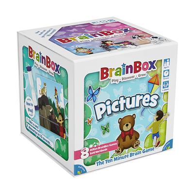 Brainbox - Pictures
