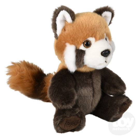 Heirloom Buddy Red Panda