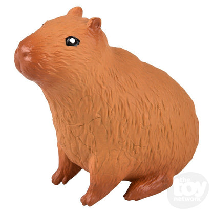 2.5" Capybara