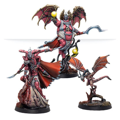 Warcrow Adventures Core Set