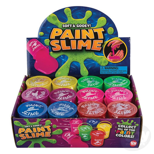 Paint Slime