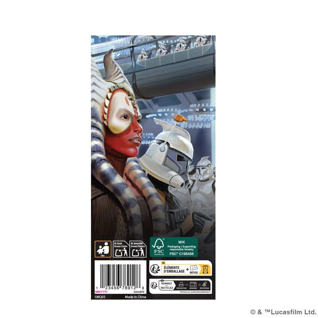 Star Wars Legion - Essentials Pack