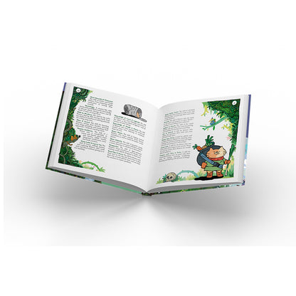 Dungeons & Kittens Core Rulebook