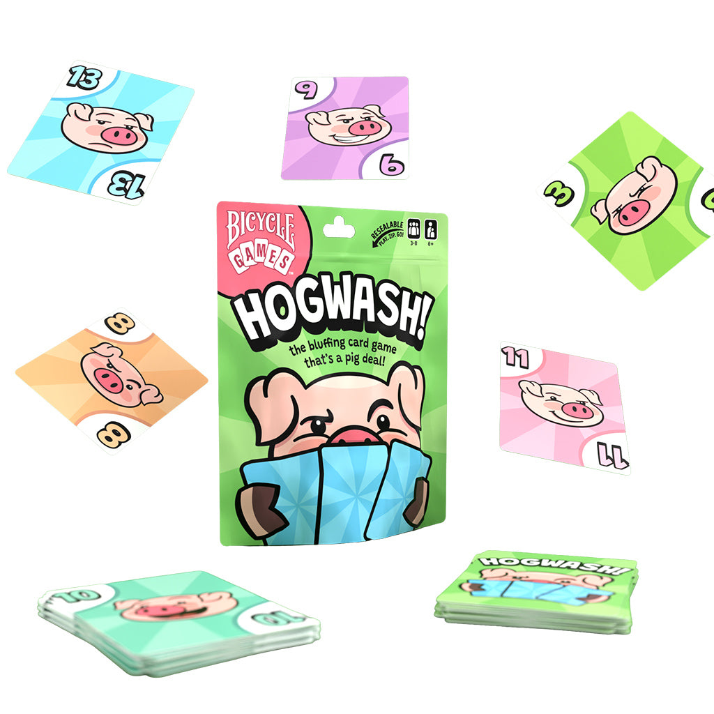 Hogwash