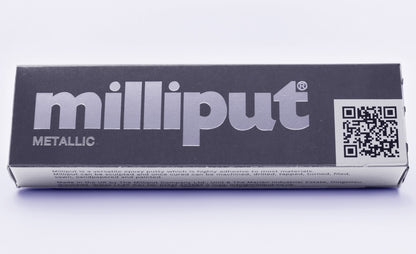 Milliput - Metallic