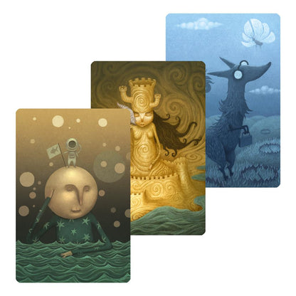Dixit - Daydreams Expansion