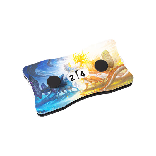 Magic: The Gathering | Lorwyn Eclipsed Double Life Counter