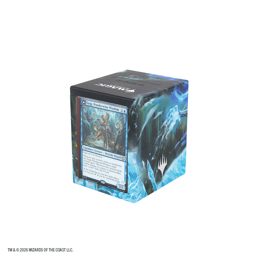 Magic: The Gathering | Lorwyn Eclipsed Bastion