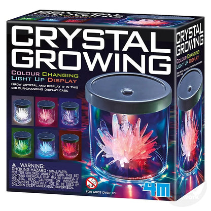 Crystal Growing Kit