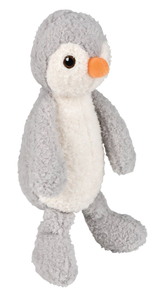 Earth Safe - Scruffy Penguin