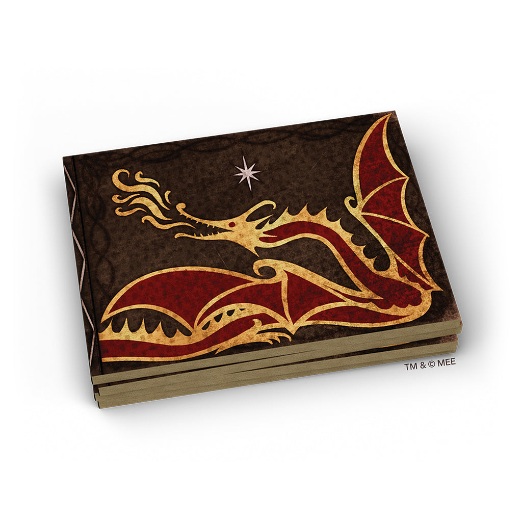 The Hobbit: There and Back Again