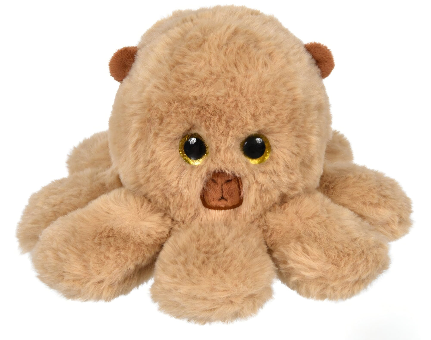 Octo Capybara