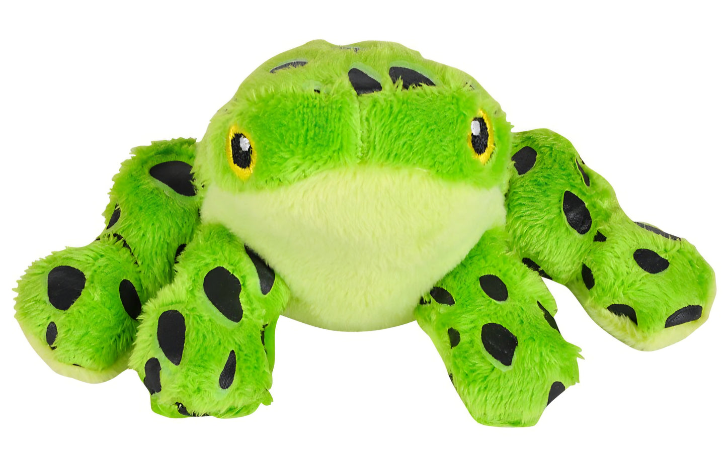 Mighty Mights - Green Tree Frog