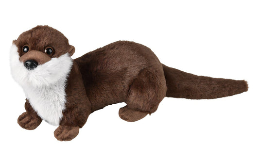 Animal Den - River Otter