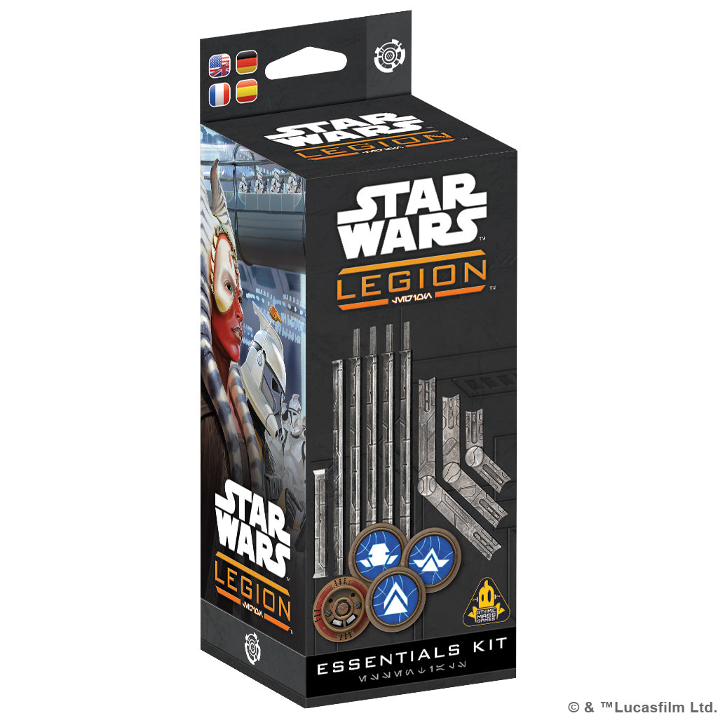 Star Wars Legion - Essentials Pack