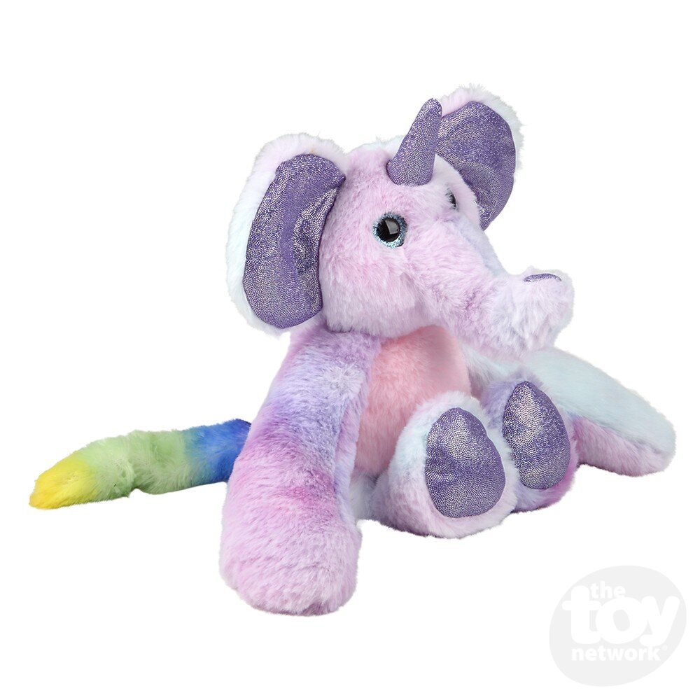 Fluffytale - Elephant