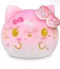 Plushiverse: Reversible Plushie 4in - Hello Kitty 50th Anniversary