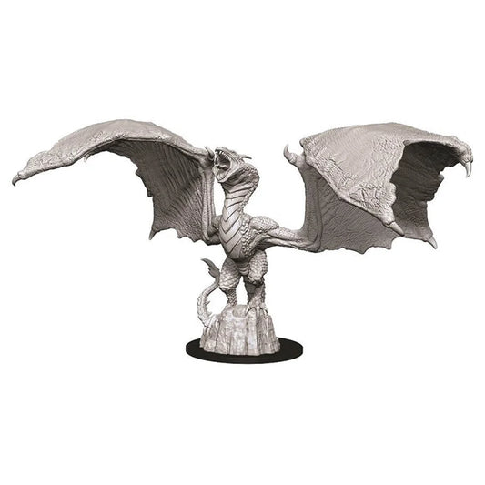 D&D Nolzur's Marvelous Miniatures: W09 - Wyvern