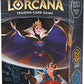 Disney Lorcana TCG - Rise of the Floodborn Starter Deck