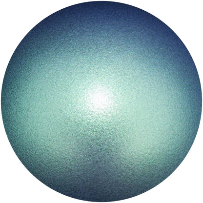 Huge Miniatures - Silver Blue Multicolor Paint