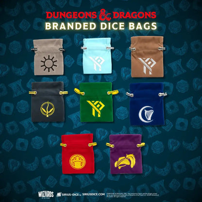 Dungeons & Dragons: The Yawning Portal Treasure Pack