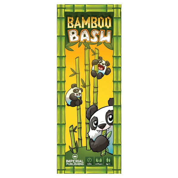 Bamboo Bash