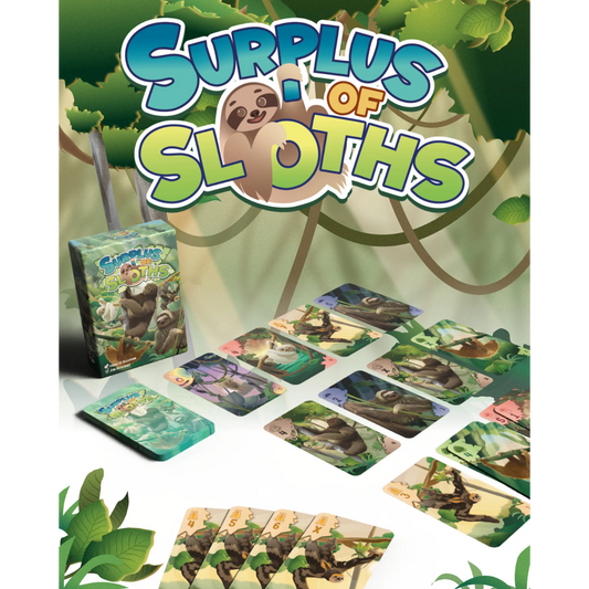 Surplus of Sloths