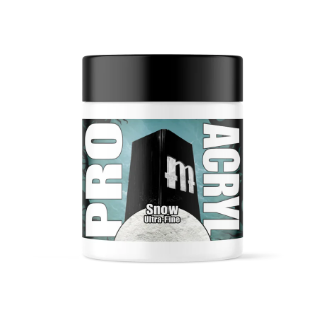 Monument Hobbies - Snow Ultra Fine Basing Texture 120ml