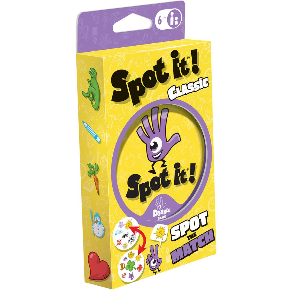 Spot it Classic