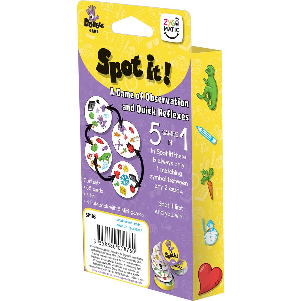 Spot it Classic