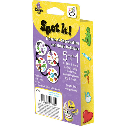 Spot it Classic